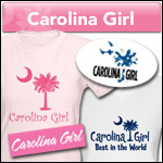 Carolina Girl