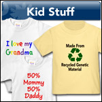 Kid Stuff