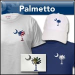 Palmetto Moon