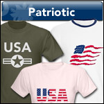 Patriotic
