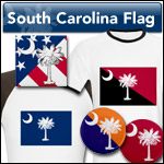 South Carolina Flag