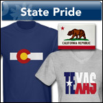 State Pride