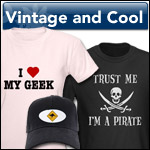Vintage and Cool