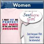 Women, Gals, and Girls